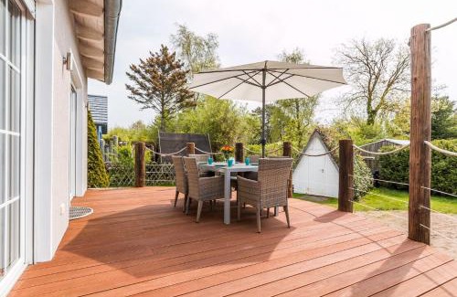 Ostseebad Ahrenshoop House | Seepferdchen