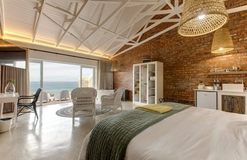 Great Brak River House | Seeplaas