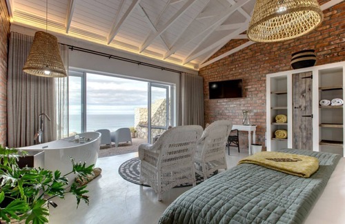 Great Brak River House | Seeplaas
