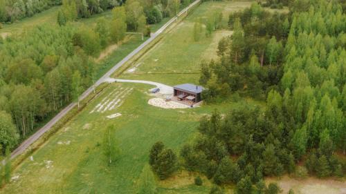 Hiiu House | Seere puhkemaja Hiiumaal