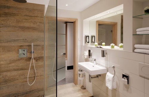 Reutin Hotel | Seereich Hotel & Pension