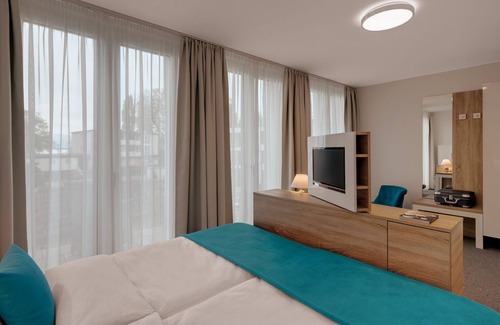 Reutin Hotel | Seereich Hotel & Pension