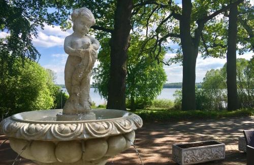 Plau am See Hotel | Seeresidenz Gesundbrunn