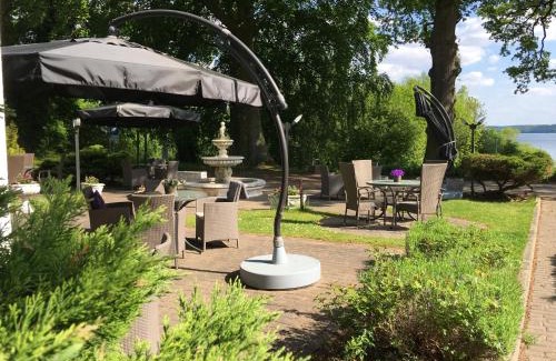 Plau am See Hotel | Seeresidenz Gesundbrunn