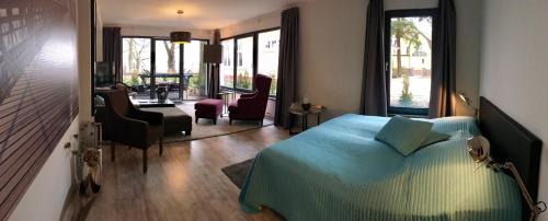 Plau am See Hotel | Seeresidenz Gesundbrunn