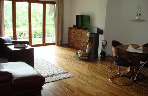 Muritz Apartment | Seeresidenz Klink