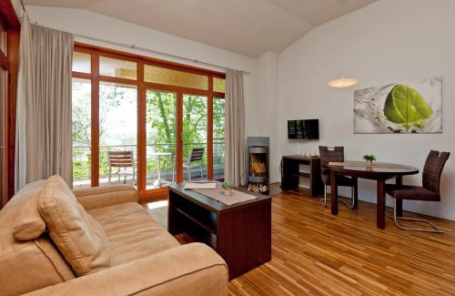Muritz Apartment | Seeresidenz Klink