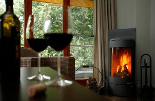 Muritz Apartment | Seeresidenz Klink