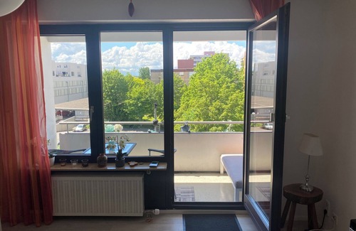 Petershausen-West Apartment | Seerhein apartment