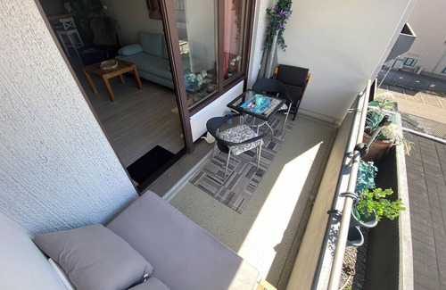 Petershausen-West Apartment | Seerhein apartment