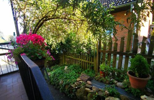 Amelinghausen Apartment | Seeromantik