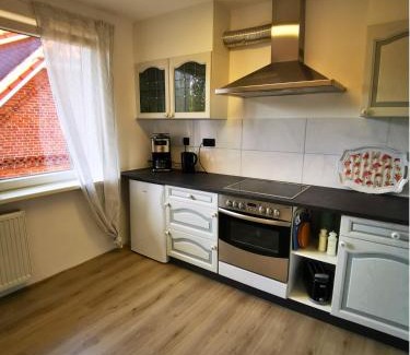 Amelinghausen Apartment | Seeromantik