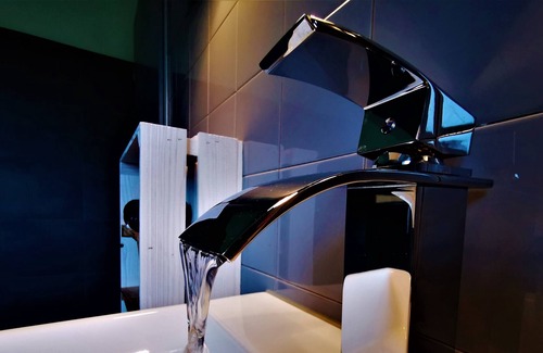 Tating Hotel | Seerose Boutique Pension