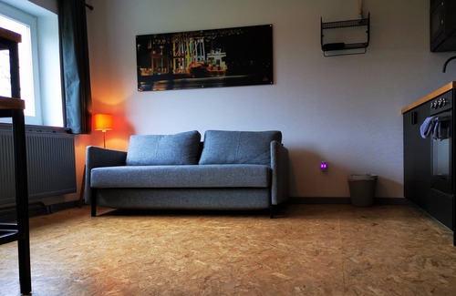 Tating Hotel | Seerose Boutique Pension