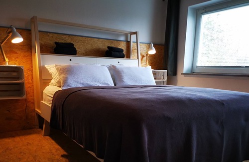 Tating Hotel | Seerose Boutique Pension