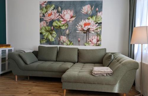 Hagenwerder Apartment | Seerose