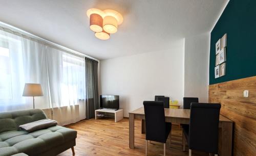 Hagenwerder Apartment | Seerose