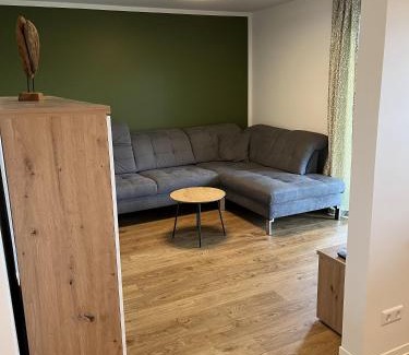Versmold Apartment | Seerose