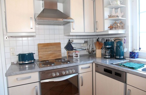 Sternberg House | Seerose - Relax in the idyllic vacation home Seerose am See!