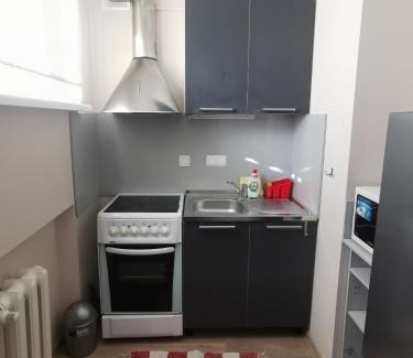 Paldiski Apartment | Seersant apartment studio