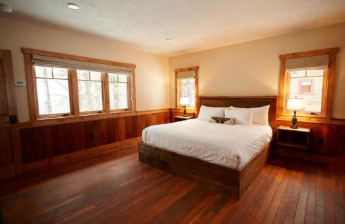 Peru Hotel | Seesaw's Lodge