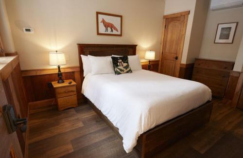 Peru Hotel | Seesaw's Lodge