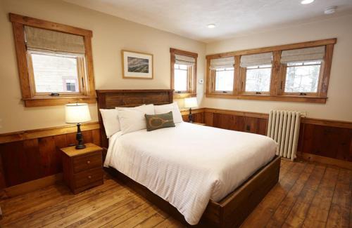 Peru Hotel | Seesaw's Lodge