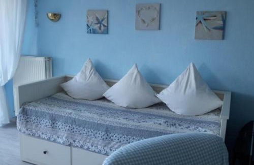 Dahme Apartment | Seeschloss 30