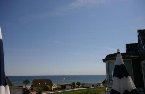Dahme Apartment | Seeschloss 30