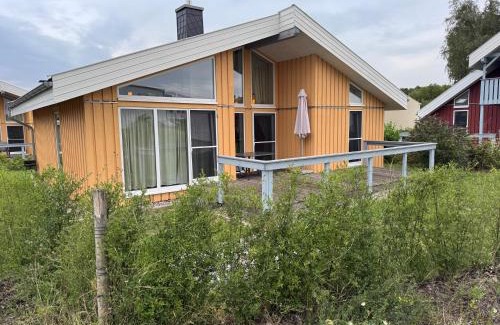 Wittstock/Dosse House | Seeschwalbe Haus 78