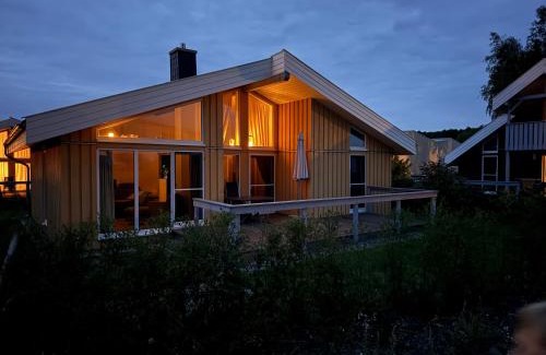 Wittstock/Dosse House | Seeschwalbe Haus 78