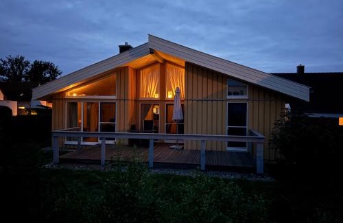 Wittstock/Dosse House | Seeschwalbe Haus 78