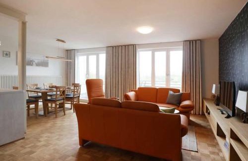 Boltenhagen Apartment | Seeschwalbe Whg Sew14