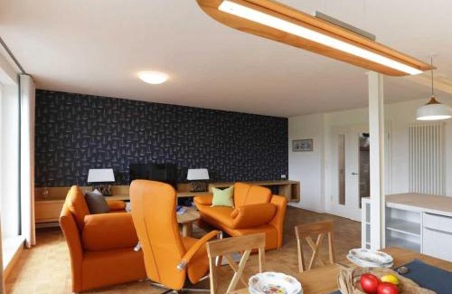 Boltenhagen Apartment | Seeschwalbe Whg Sew14