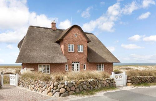 Hornum House | Seesicht