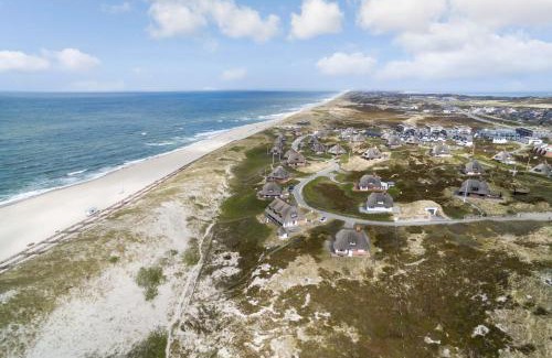 Hornum House | Seesicht