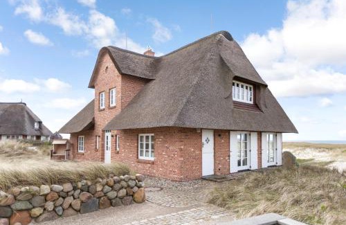 Hornum House | Seesicht