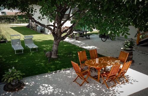 Seeboden Apartment | Seespitz 37 - Ferienwohnungen Eisendle