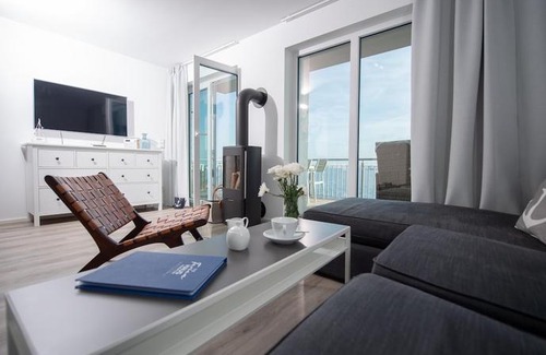 Olpenitz House | Seestern