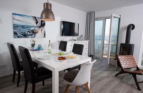 Olpenitz House | Seestern