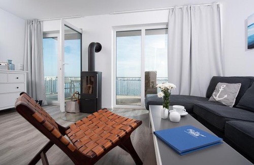 Olpenitz House | Seestern