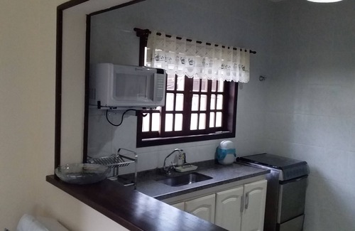 Cananeia House | Seestern Gasthaus