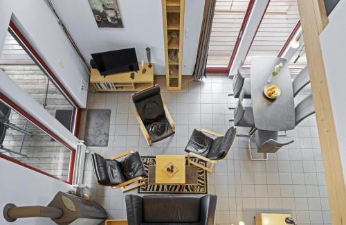 Kaltenhof House | Seestrasse 35