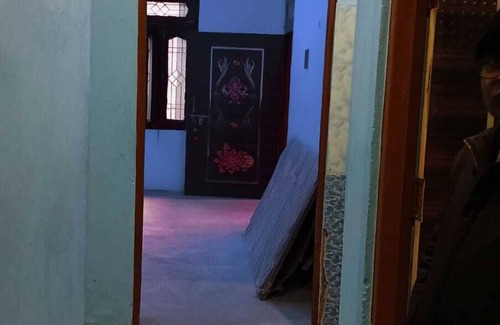 Allahabad House | seeta nursery narayani ashram