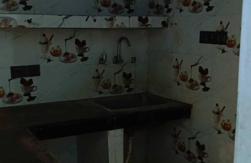 Allahabad House | seeta nursery narayani ashram