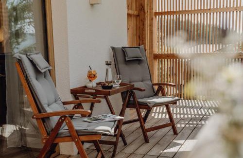 Sankt Wolfgang-Kienberg Hotel | Seetalblick