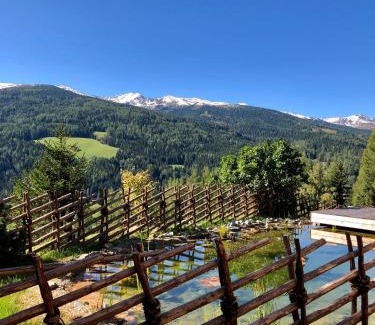 Sankt Wolfgang-Kienberg Hotel | Seetalblick