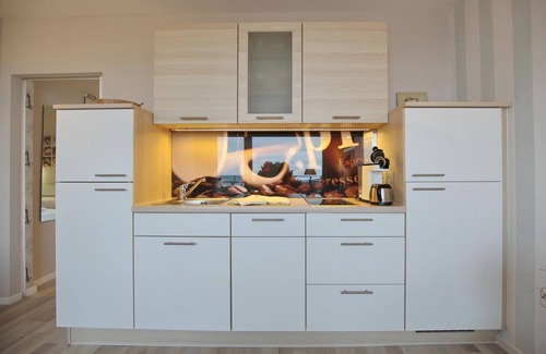 Haffkrug Apartment | Seetempel Apartment 39 - Seetempel