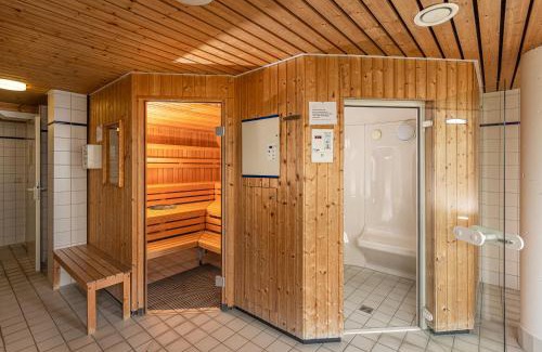 Doese Apartment | Seeterrassen - 12