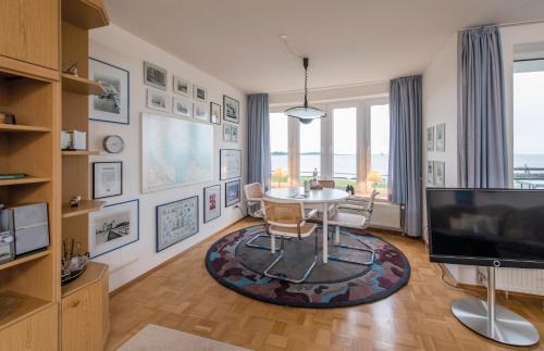 Doese Apartment | Seeterrassen - 12